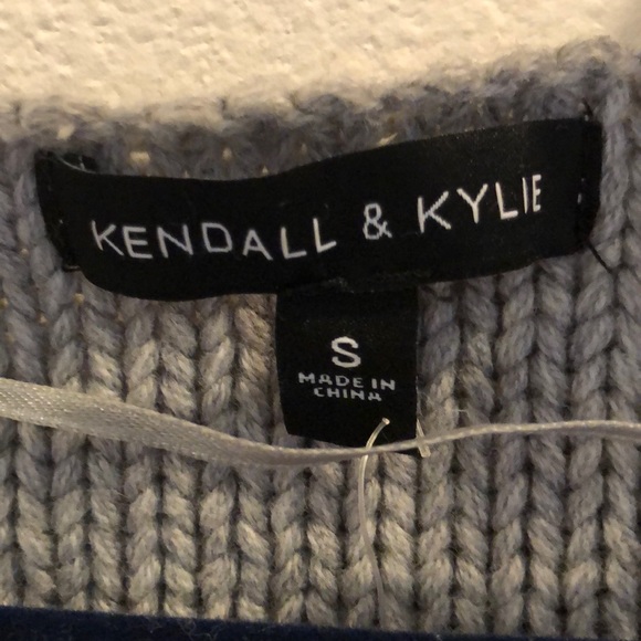 NWT. Slouchy & Soft PACPUN Sweater. Small. - Picture 2 of 7